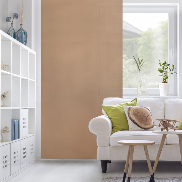 Room divider - Almond Taupe