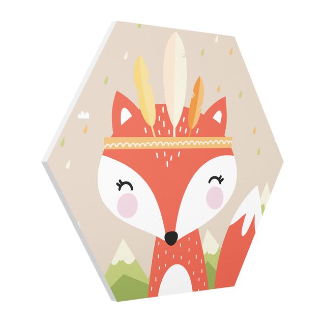Forex hexagon - Indian Fox