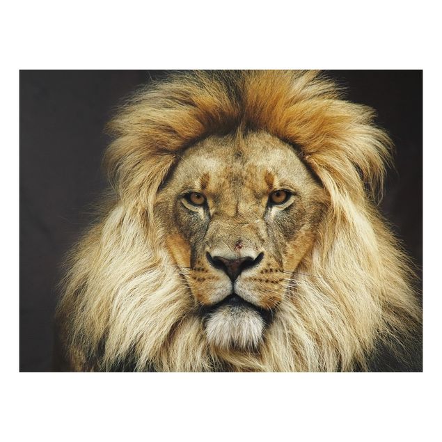 Forex print - Wisdom Of Lion