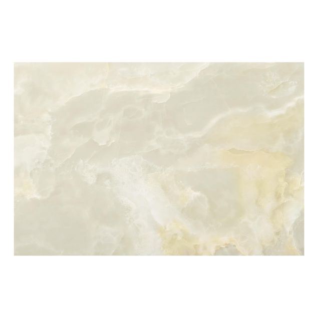 Splashback - Onyx Marble Cream