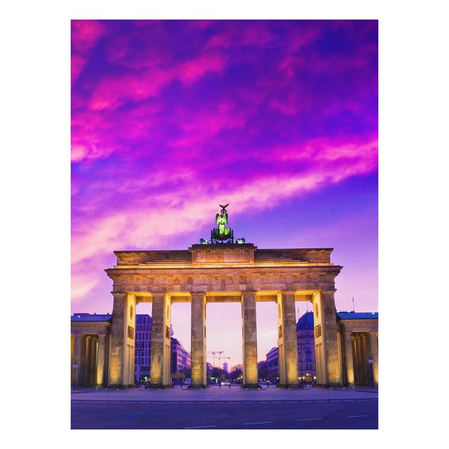 Forex print - This Is Berlin!