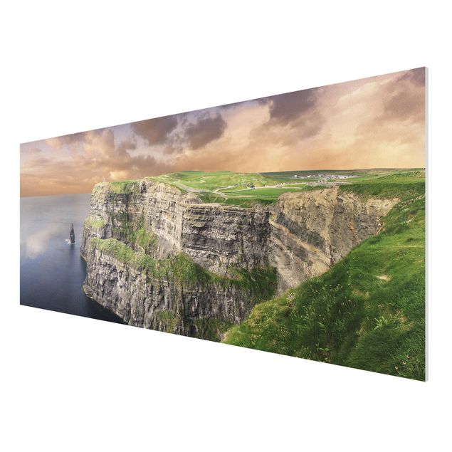 Forex print - Cliffs Of Moher
