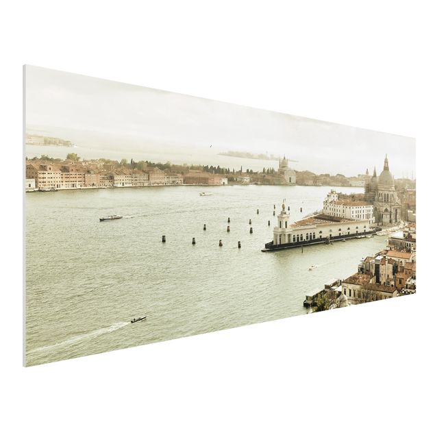 Forex print - Lagoon Of Venice