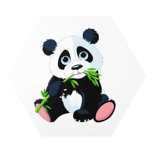 Forex hexagon - Nibbling Panda