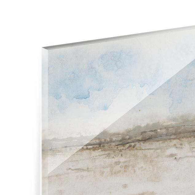 Glass Splashback - Horizon Edge I - Landscape 3:4