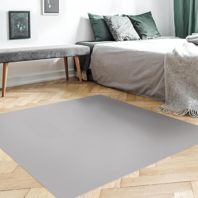 modern area rugs Agate Gray