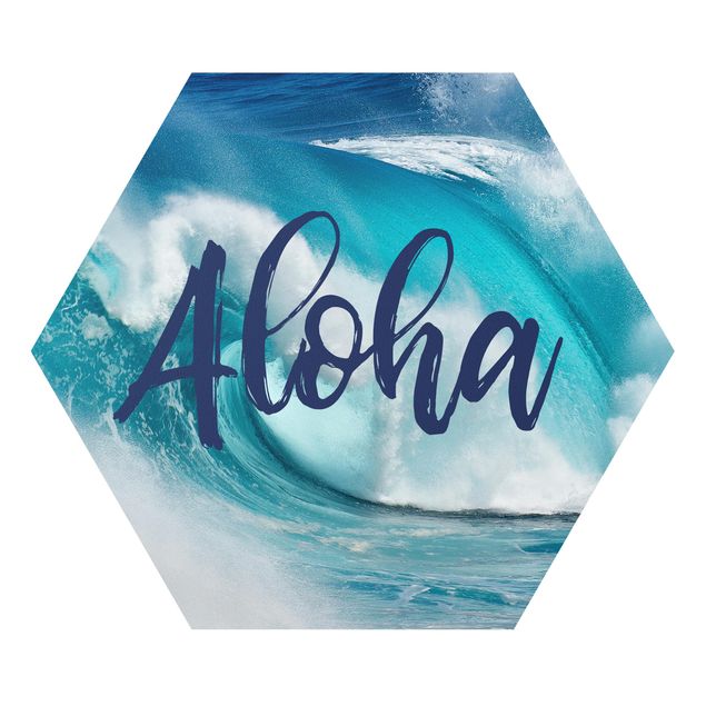 Forex hexagon - Aloha