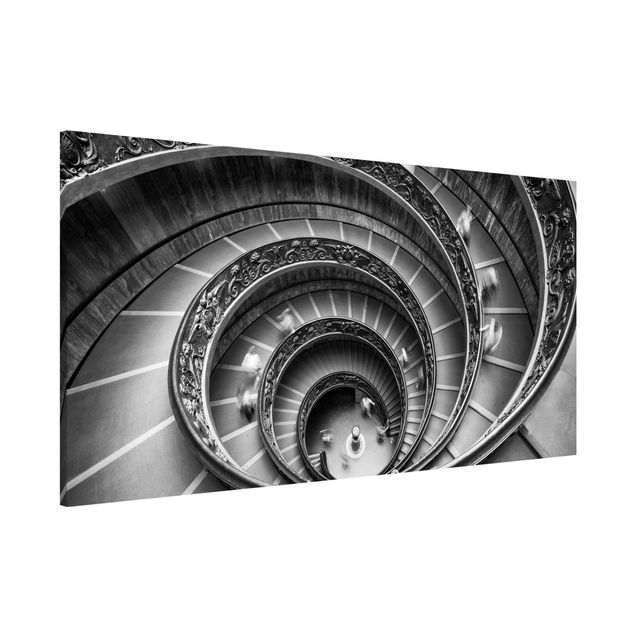 Magnetic memo board - Bramante Staircase