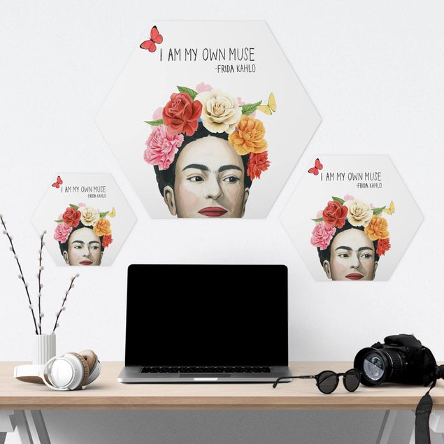 Forex hexagon - Frida's Thoughts - Muse