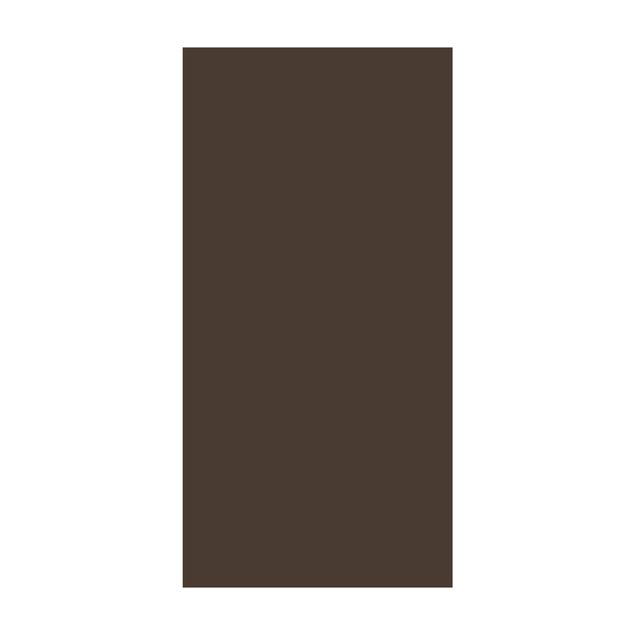 brown area rugs Cacao