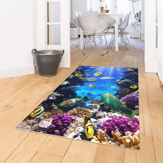Outdoor rugs Underwater Dreams