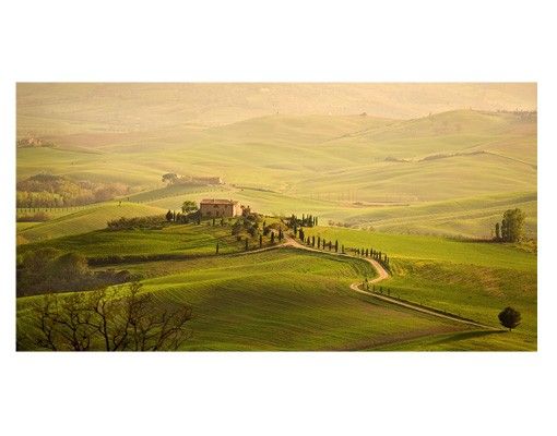 Tile sticker - Chianti Tuscany