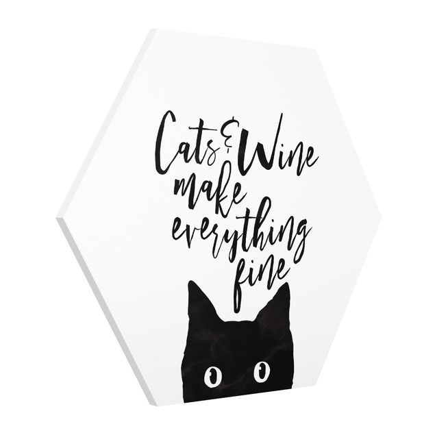 Forex hexagon - Cats And Wine make Everything Fine