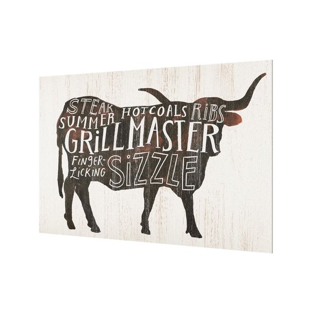 Splashback - Farm BBQ - Beef