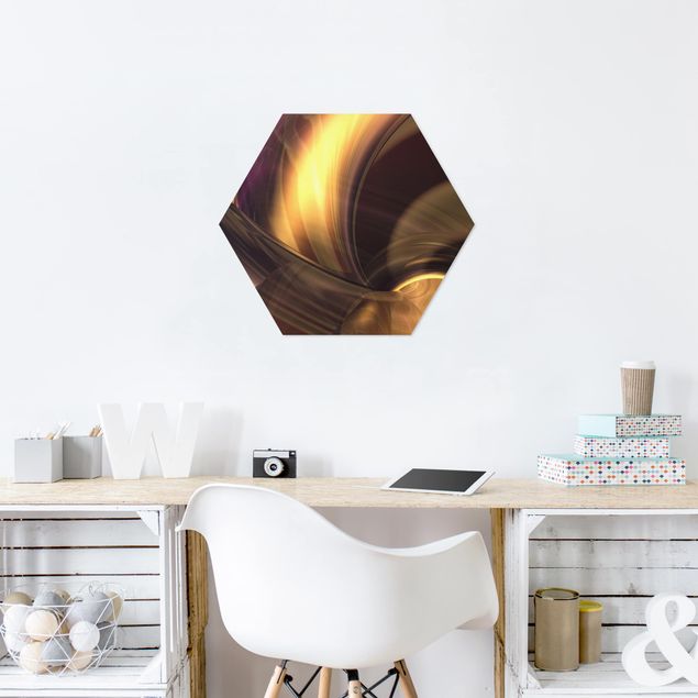 Forex hexagon - Enchanted Fire