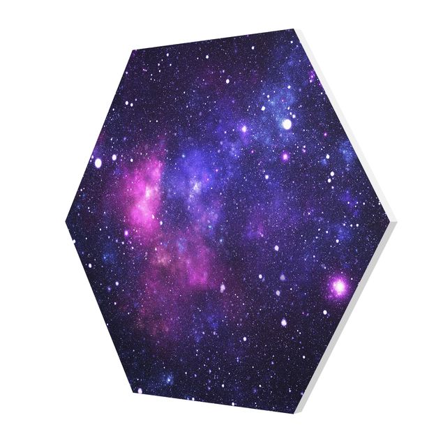 Forex hexagon - Galaxy