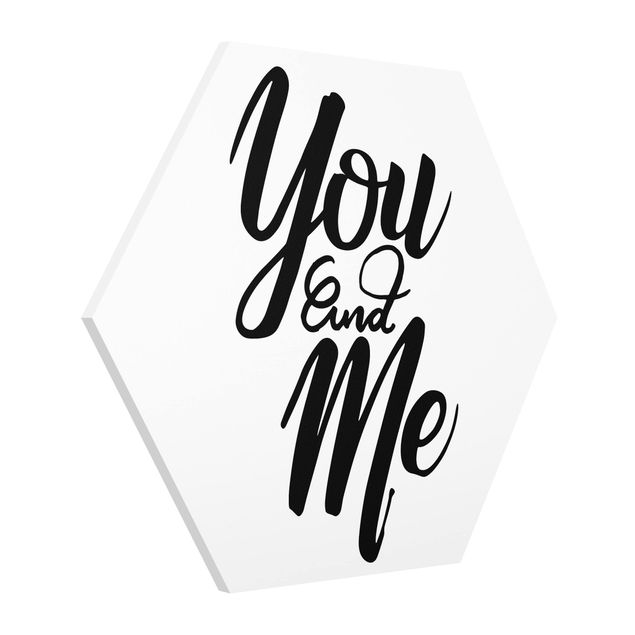 Forex hexagon - You And Me