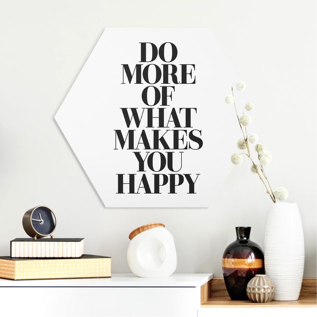 Forex hexagon - Do More Of What Makes You Happy