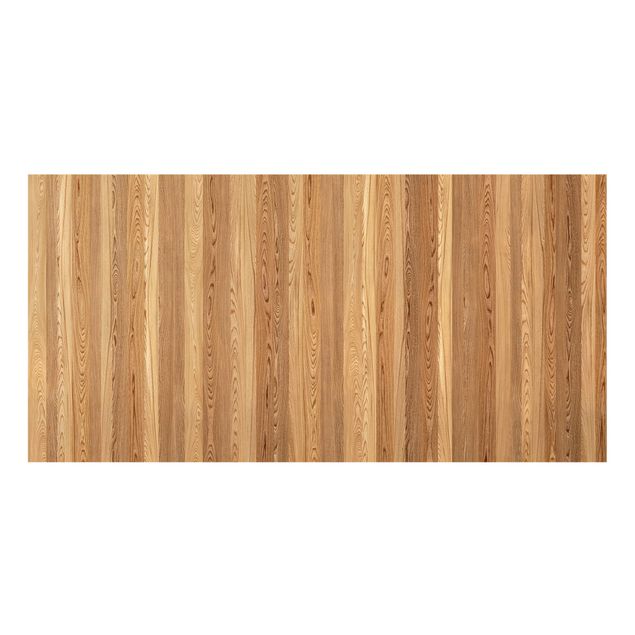 Splashback - Sen Wood
