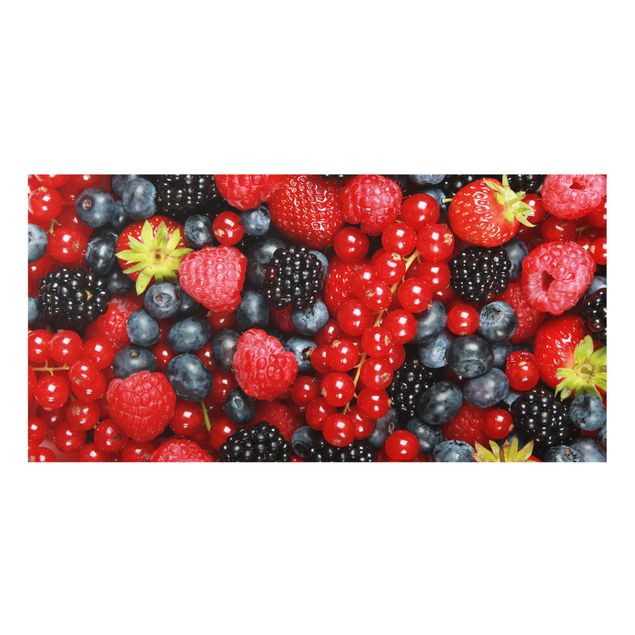 Splashback - Fruity Berries