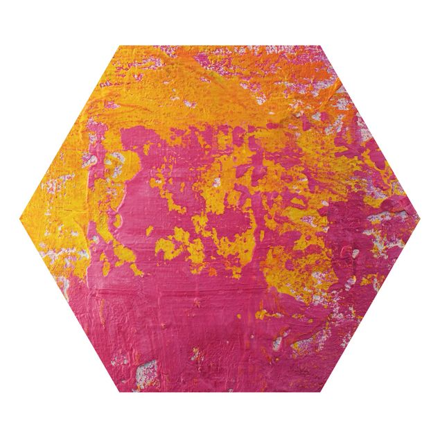 Forex hexagon - The Loudest Cheer