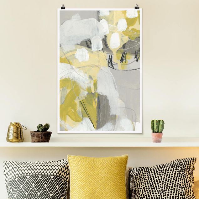 Poster abstract - Lemons In The Mist I