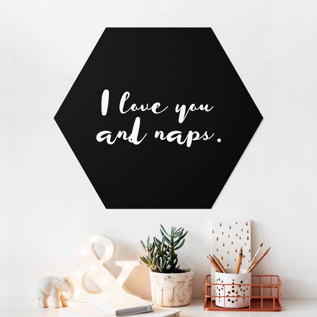 Forex hexagon - I Love You. And Naps