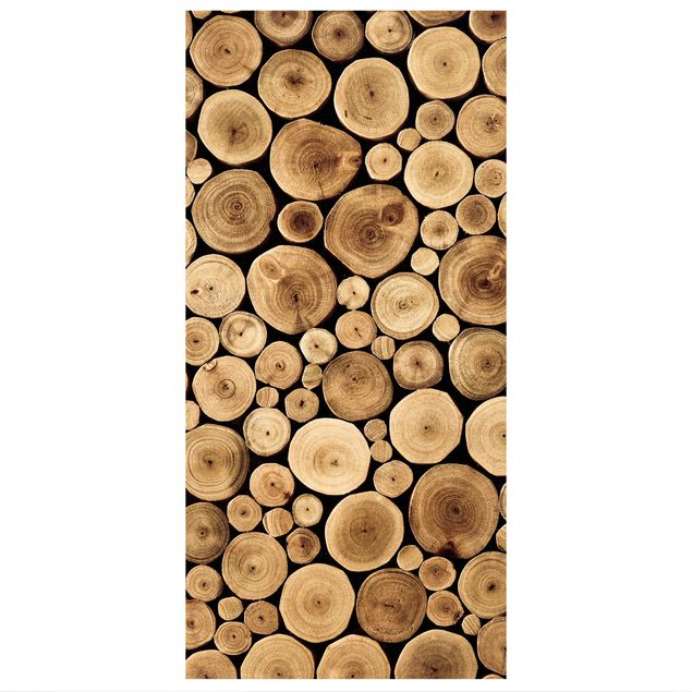 Room divider - Homey Firewood
