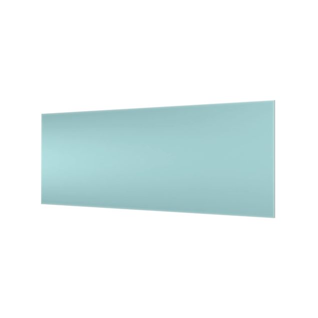 Splashback - Pastel Turquoise