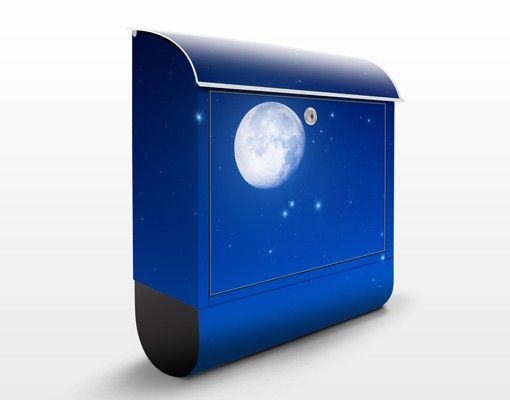 Letterbox - A Full Moon Wish