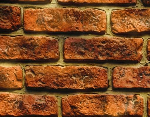 Letterbox - Bricks