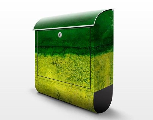 Letterbox - Elements Of Nature