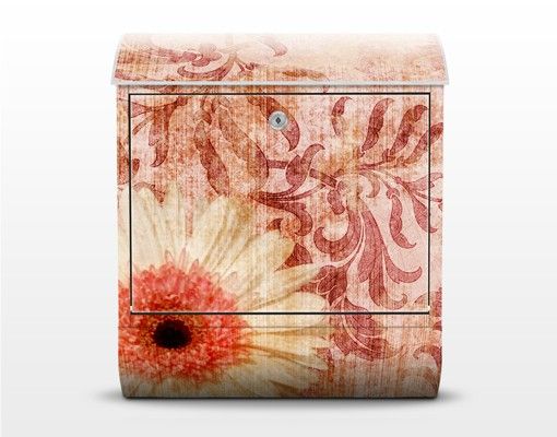 Letterbox - Forgotten Beauties I