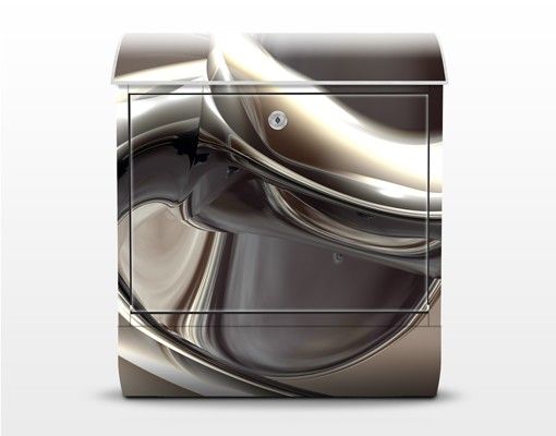 Letterbox - Glossy
