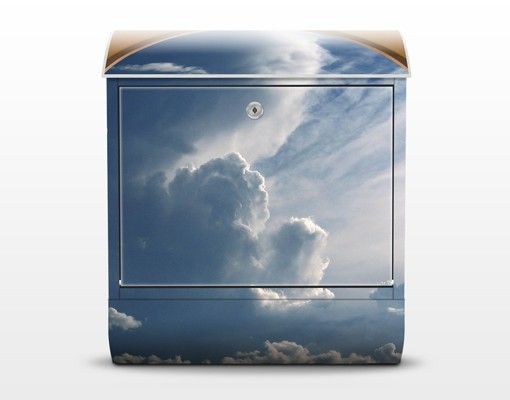 Letterbox - Heaven's Gate