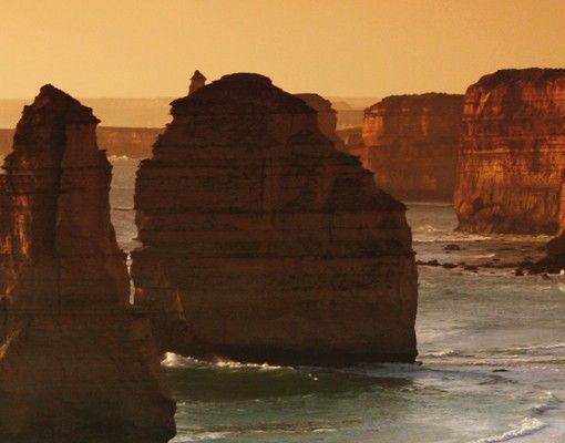 Letterbox - The Twelve Apostles Of Australia