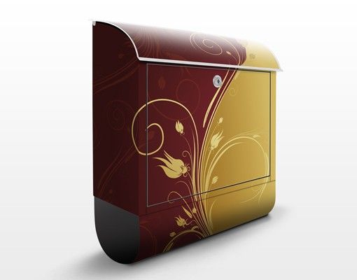 Letterbox - Majestic