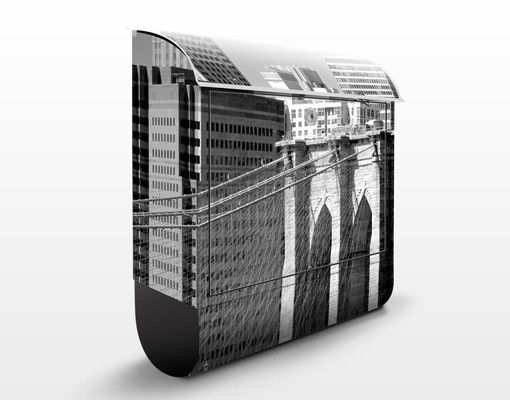 Letterbox - New York Landmark II