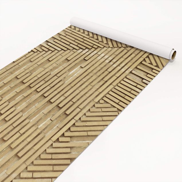 Adhesive film for furniture - Design Brick Natural