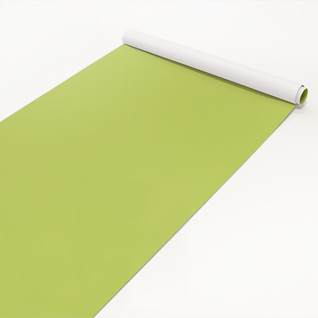 Adhesive film for furniture - Spring Green