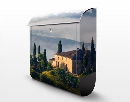 Letterbox - Country Estate In The Tuscany