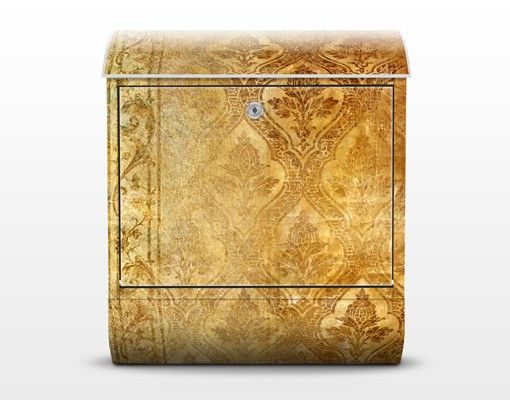 Letterbox - The 7 Virtues - Faith