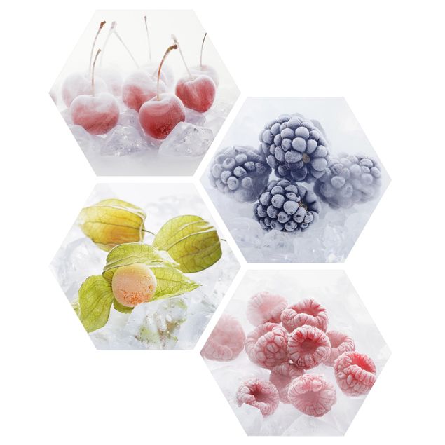 Forex hexagon - Frozen Fruit