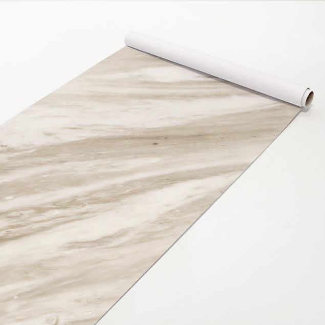 Adhesive film for furniture - Palissandro Marble Beige