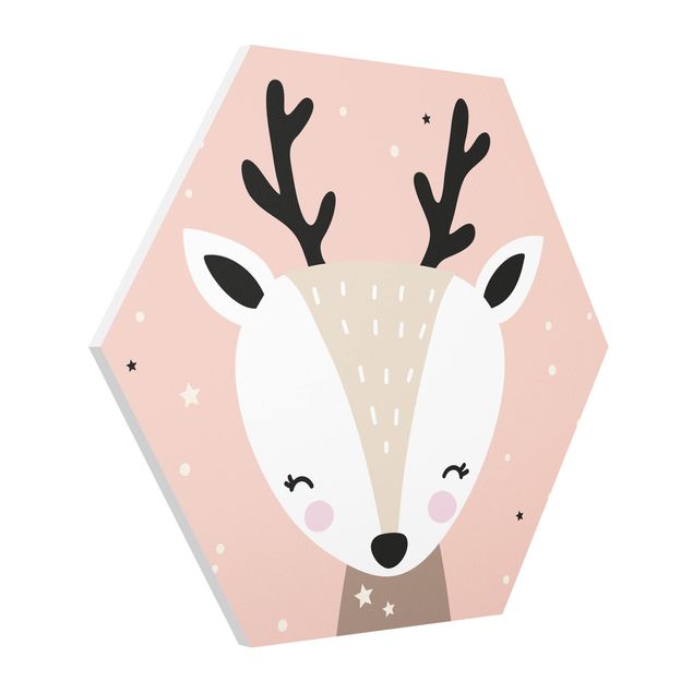 Forex hexagon - Happy Deer