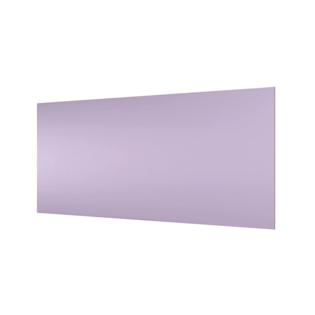 Splashback - Lavender