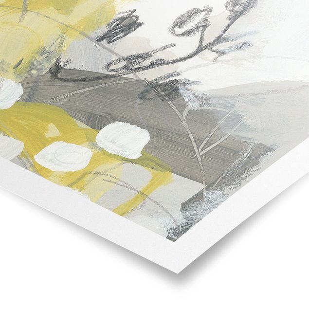 Poster abstract - Lemons In The Mist III