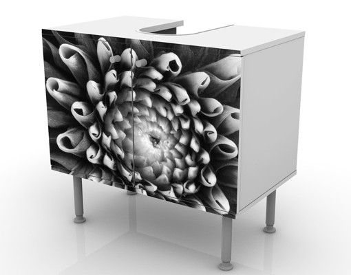 Wash basin cabinet design - Aster II