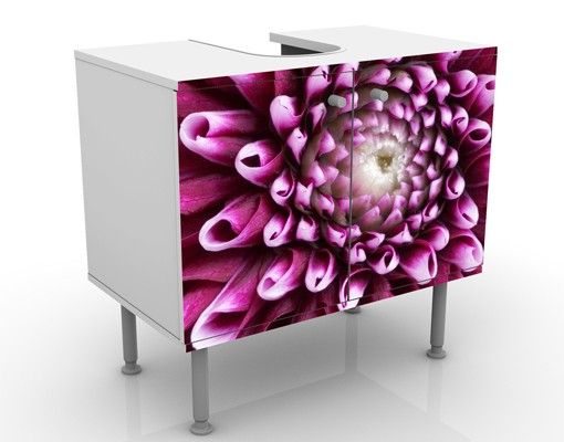 Wash basin cabinet design - Aster