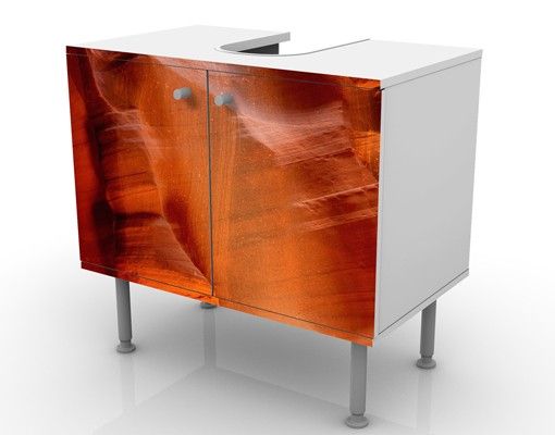Wash basin cabinet design - Light Beam In Antelope Canyon